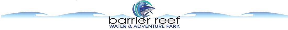Barrier Reef Water and Adventure Park - Las Vegas